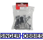 Traxxas (7715X) Maxx Body Mounts, Front & Rear New. Price: $22.00.
