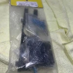 Align Trex 450 Cf Frame Parts Set Model No HS1120T - Rc Spares Helicopter New. Price: $49.99.