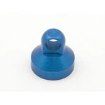 Team Associated #6439 Ft Shock End Cap Blue Anodized Aluminum New. Price: $29.48.