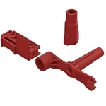 Arrma 320411 Chassis Spine Block/multi Tool 4X4 New. Price: $10.99.