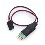 CH3 Rc Remote Controller Switch, 5 Lighting Modes For With Flashing New. Price: $17.98.
