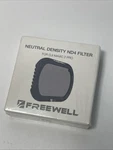 Freewell Long Exposure ND2000 Filter For Dji Air 2S Sealed New. Price: $15.00.