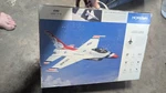 E-flite F-16 Umx Licensed Thunderbirds Micro Edf Jet Bnf Brand New Never Flown. Price: $459.00.