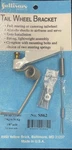 Sullivan 862 16-35 Tailwheel Bracket New. Price: $18.16.