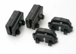 5318 Traxxas Push Rod (steel) (assembled With Ends) (2) & 5326 Servo Mount Used. Price: $9.99.