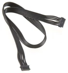Tq Products 3027 - Silicone Flatwire Brushless Sensor Cable, 275MM New. Price: $12.69.