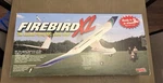 Hobbyzone Firebird Xl Rc Plane Fuselage & Transmitter - For Parts Original Box Used. Price: $49.99.