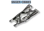Traxxas 7830-CHRM Sand Car Heavy-duty Plastic Suspension Arms Lower Right F TRA1 New. Price: $14.49.