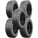 (qty 5) LT305/65R17 Mickey Thompson Baja Legend Exp 121/118Q Lre Tires New. Price: $1526.95.