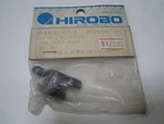 Hirobo JJ53 Tail Pitch Plate 04053 Japan Hhg Used. Price: $70.53.