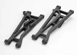 Traxxas 5531 - Front Left/right Suspension Arms, Jato (2) New. Price: $13.74.