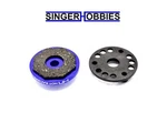 Hot Racing TRX15GX06 Super Duty "small" Slipper System (traxxas 2WD) Hh New. Price: $28.88.