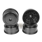 De Racing Borrego Short Course Wheels Losi Tlr Ten-scte 22SCT Tekno SCT410 Black New. Price: $22.99.
