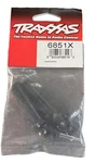 Traxxas Driveshaft Assembly Front Heavy Duty (1) New In Pack TRA6851X TRA1. Price: $11.00.