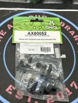 Axial AX80052 Mini Servo Horn And Mount Set. Works With AX30793 Dig Component New. Price: $5.00.