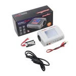 Ultra Power Technology Touch 100W Multi- Chemistry Ac/dc Charger UPTUP100ACT New. Price: $69.99.