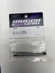 E0518 Rear Damper Shaft: X8T/E, X7, X6 Mugen Seiki New. Price: $21.99.