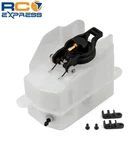 Associated RC8T3 Fuel Tank 150CC ASC81322 New. Price: $25.65.