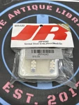 Parts. 24MM Gimbal Stick Ends (medium) JRPA042 New. Price: $7.50.