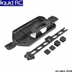 Losi 231023 Chassis: Tenacity Sct New. Price: $31.00.