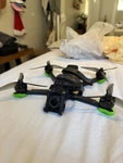 Iflight Nazgul Evoque F5 V2 6S Hd Fpv Drone W/ Dji O3 Air Unit Freestyle Used. Price: $495.00.