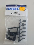 Team Associated #91675 B6 Caster Blocks. (discontinued) New. Price: $12.99.