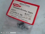 New Bevel Gear SM6 Suit Kyosho #AE51. Price: $15.93.