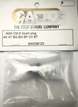 Saito SAIG36120 Ngk CM-6 Spark Plug-ak, At, Bg, Bo, Bp, Bq Bt New. Price: $14.99.
