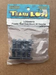 Team Losi LOSA-6010 30 Degree Plastic Rod End Short New. Price: $19.00.
