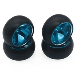 Alloy Rim Rally Wheel For Rc 1/28 Wltoys K969 K989 P929 Kyosho Mini-z Mini-q New. Price: $24.99.