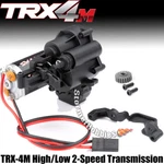 Traxxas TRX-4M Two Speed Transmission 9891 New. Price: $49.95.