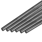 Pcs Carbon Fiber Rod 10X500MM For Rc Plane Diy Tool Wing Tube Quadcopter Arm New. Price: $84.48.