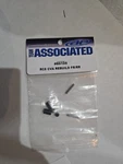 New Team Associated # 89105 Cva Rebuild F&r RC8. Price: $12.00.
