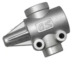 O.s. Engines 45984100 Carburetor Body #60P FS-91 Surpass Ii New. Price: $43.22.