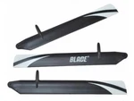 Trio 180 Cfx : Main Blades 150MM BLH3751 New. Price: $41.59.