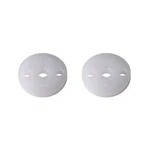 Team Associated ASC92428 Ft 13MM Shock Pistons, 2.5MM, 2X1.9 New. Price: $9.99.