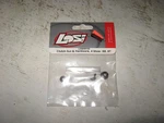 Rc Losi 8B Clutch Nut & Hardware Set 9103 New. Price: $10.98.