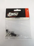 Team Losi Camber & Steering Ball Set (12 Pcs) 10-T LOSB4022 New. Price: $16.99.