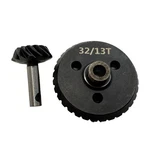 Hpi Racing - Hd Machined Helical Diff Gear Set (32/13T/M0.7) New. Price: $40.49.