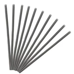 Fielect 1.5MM Carbon Fiber Rod For Rc Airplane Matte Pole Length 400MM 15.7 I... New. Price: $19.85.
