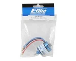 E-flite Eflite Rc Brushless Motor (1250KV): Visionaire EFLM7225 New. Price: $57.95.