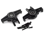 Hot Racing Aluminum Hd Bearing Steering Knuckles For Traxxas HRATUDR21M01 New. Price: $54.88.