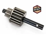 Traxxas 8692 Input Shaft / Idler Gear E-revo Vxl Brushless New. Price: $11.00.