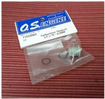 Vintage Os Engine 6.5 Mm Carburetor Reducer Set For #11HB 71533065 Oldstock New. Price: $9.31.