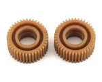 Team Associated 91132 Idler Shafts, 91717 Gear 26T, 91716 New. Price: $10.45.