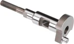 Os Engine Crankshaft For 75AX New. Price: $57.26.