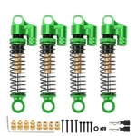 Double Long Stroke Shock Absorber For 1/24 Axial SCX24 Upgrades Crawlers, Rc ... New. Price: $47.17.