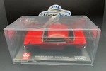 Kyosho MZP466R60 Asc Nissan Skyline 2000GT-R KPGC10 Tuned Red 60TH Anniversary New. Price: $79.99.