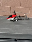 Rc Helicopter Lot Align T-rex Models & Guai 250 All Bind-n-fly!! Used. Price: $1250.00.