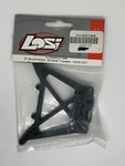 Losi LOSA2104 Rear Bulkhead, Shock Tower Xxx-nt New. Price: $6.99.